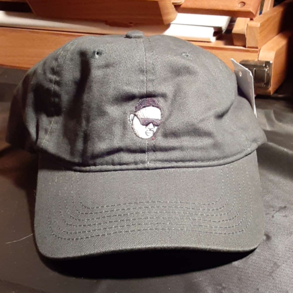 Mens dad hat